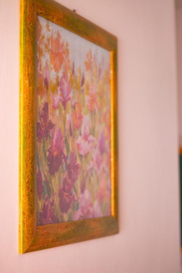 Casale La Rovere มอนตัลโต ดิ กัสโตร ห้อง รูปภาพ