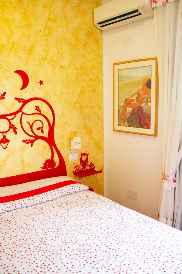 Casale La Rovere มอนตัลโต ดิ กัสโตร ภายนอก รูปภาพ