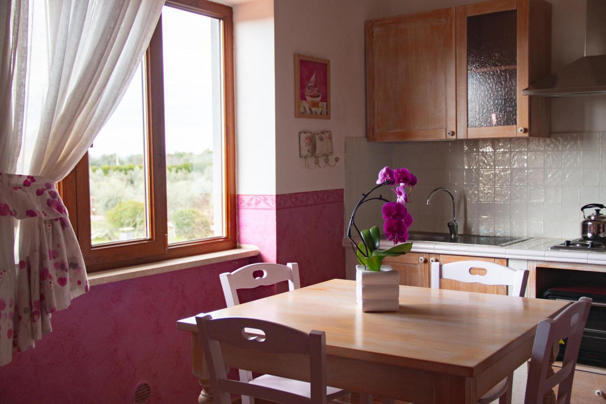 Casale La Rovere มอนตัลโต ดิ กัสโตร ห้อง รูปภาพ