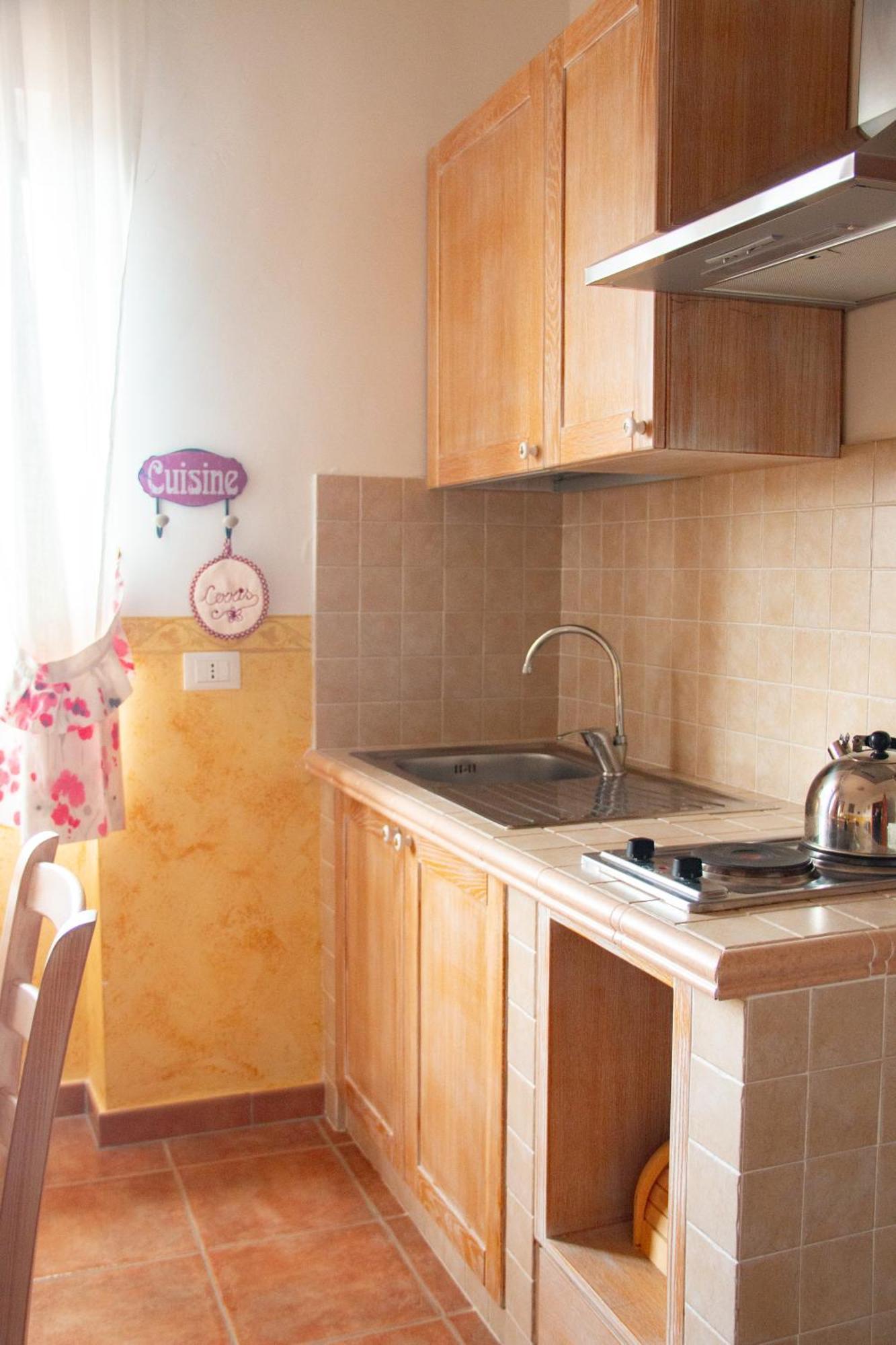Casale La Rovere มอนตัลโต ดิ กัสโตร ห้อง รูปภาพ