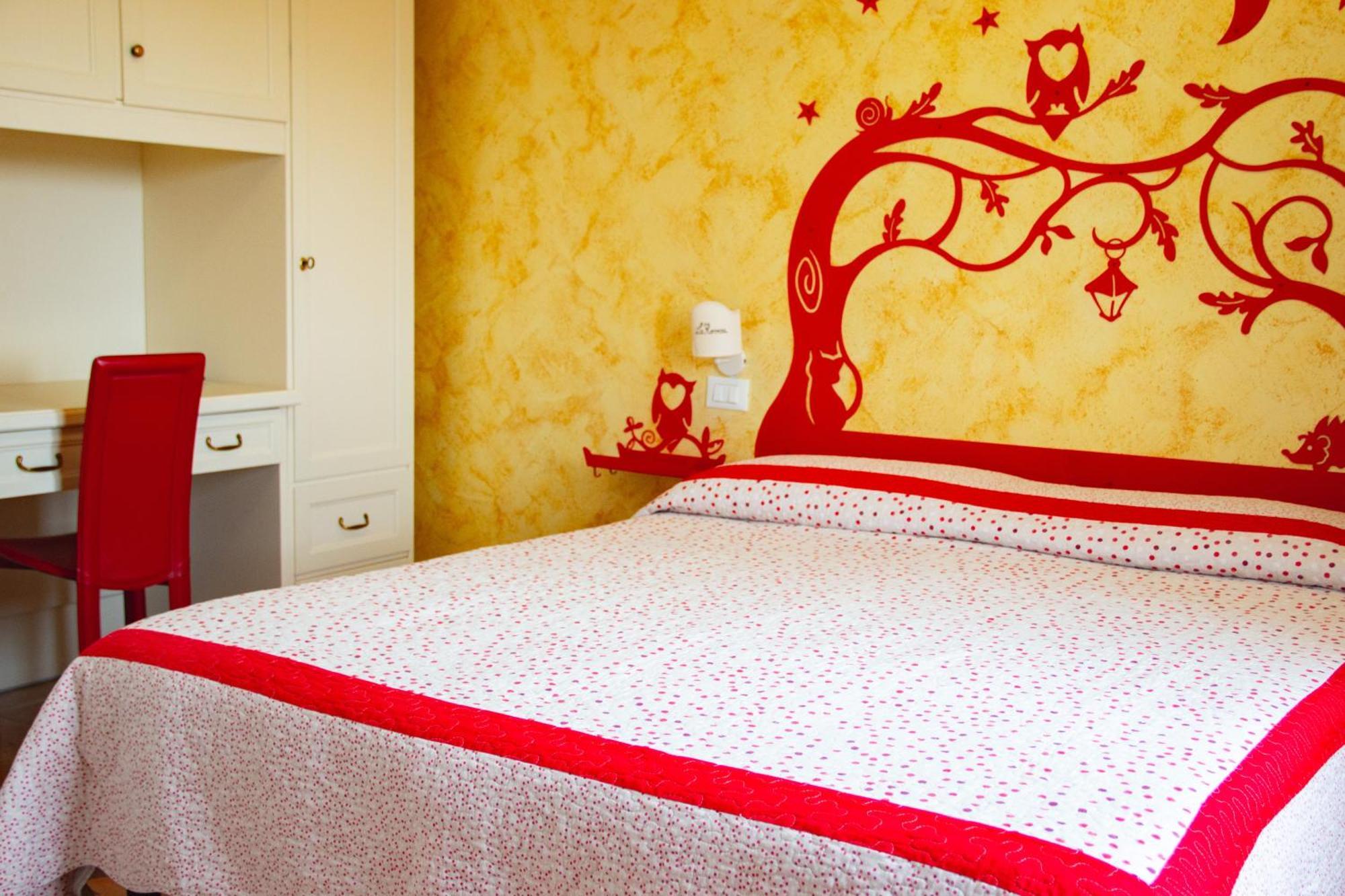 Casale La Rovere มอนตัลโต ดิ กัสโตร ห้อง รูปภาพ
