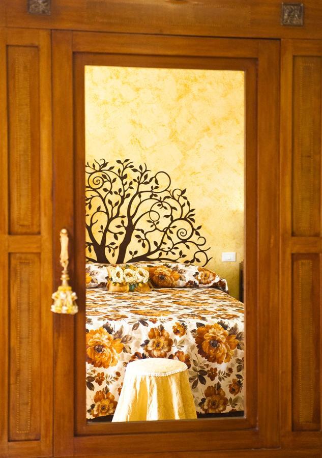 Casale La Rovere มอนตัลโต ดิ กัสโตร ภายนอก รูปภาพ