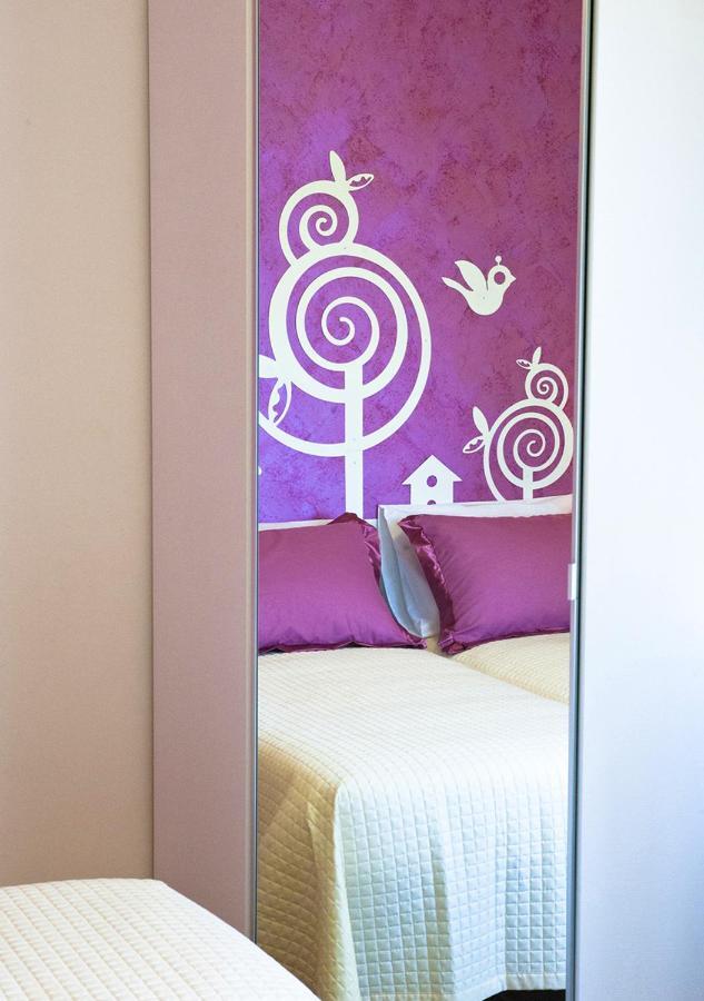 Casale La Rovere มอนตัลโต ดิ กัสโตร ภายนอก รูปภาพ